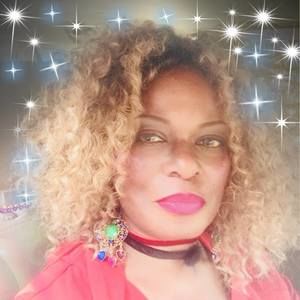 Meet your Posher, Arlicia